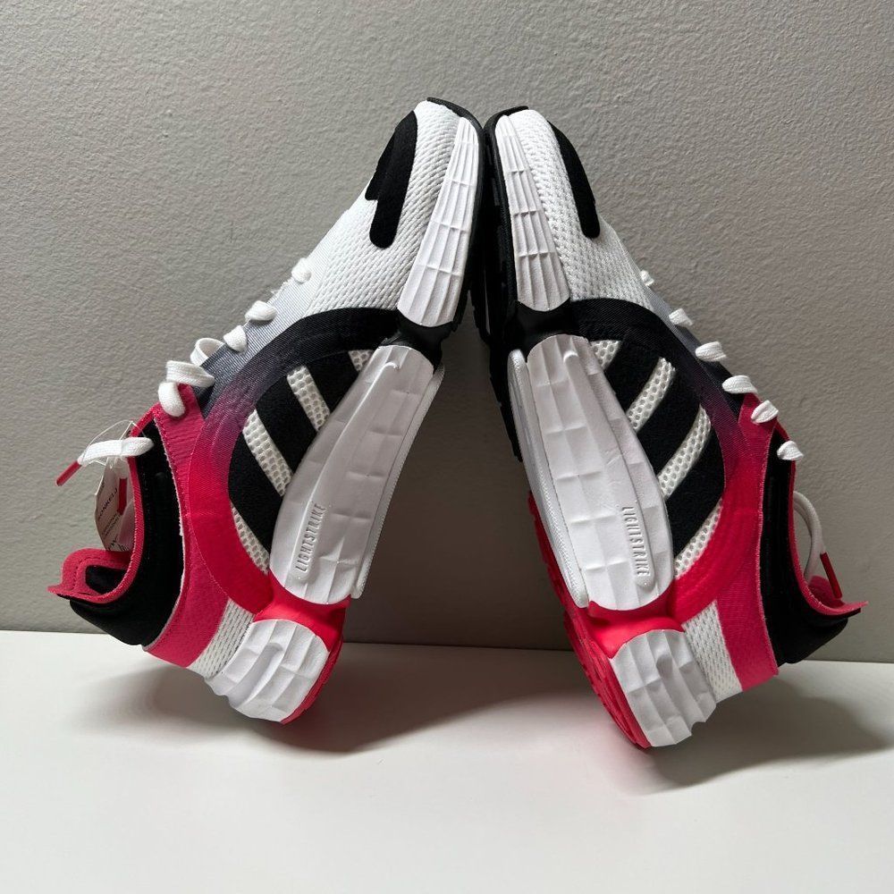 Adidas Originals Sonkei J Marathon Running Shoes FW0493 - Picture 8 of 8